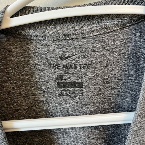 NWOT NIKE Dri-Fit Tee! - Picture 3 of 3